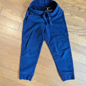 Primary.com joggers size 4